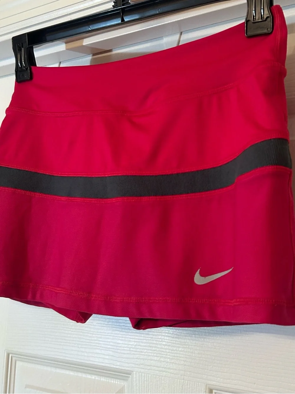 Nike Dri-Fit Women’s Pink Athletic Skort/Skirt Size S